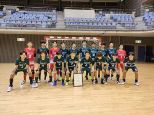 結果 関東u 15選抜フットサル大会 一般社団法人東京都フットサル連盟